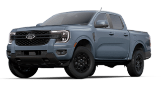 2025 Ford Ranger® External Image 2